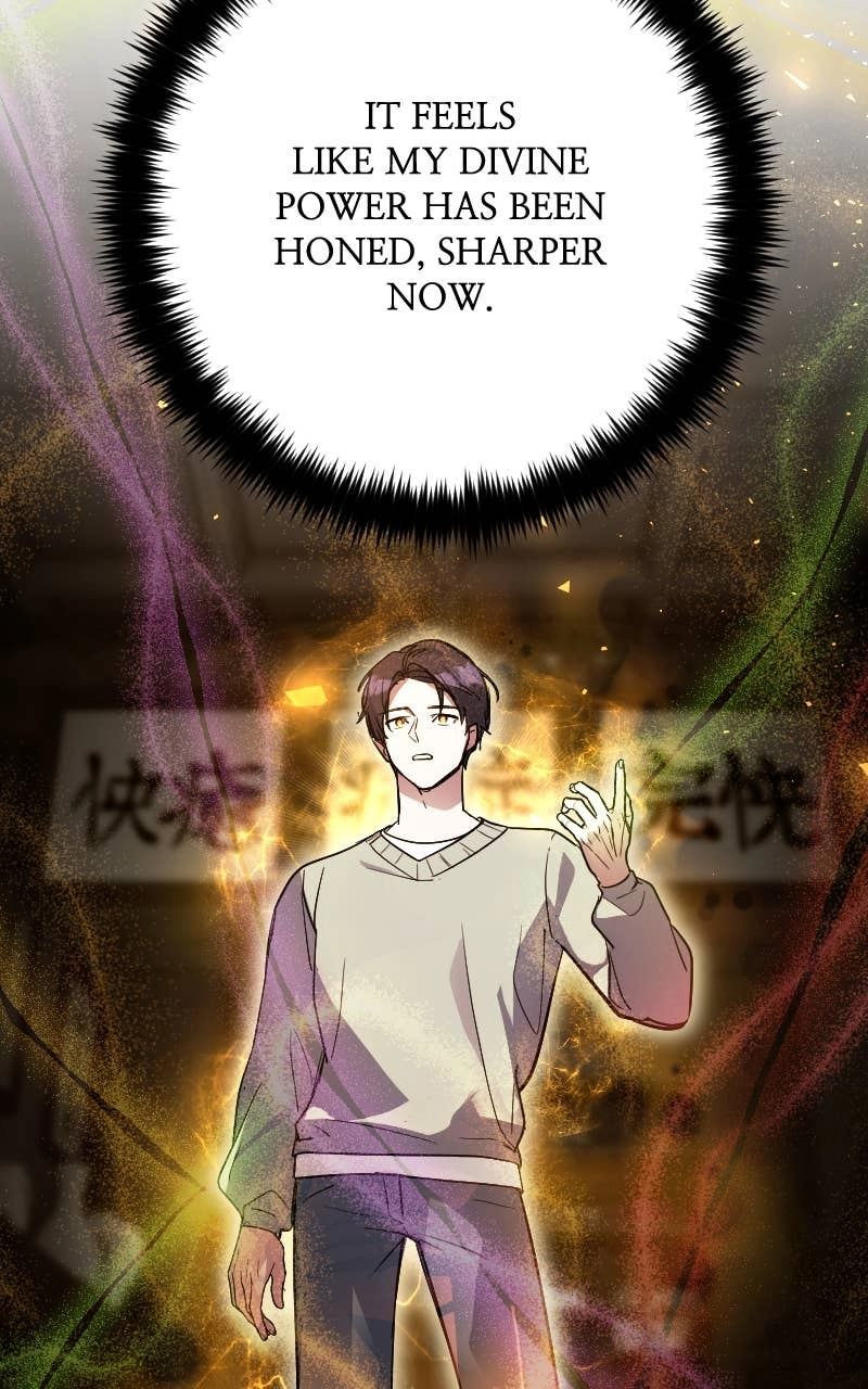The Genius Spirited Streamer Chapter 54, page 41 of 126