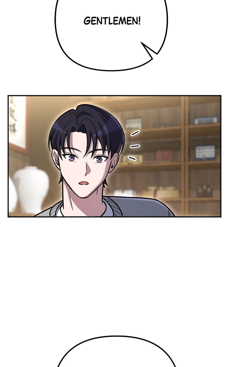 The Genius Spirited Streamer Chapter 54, page 46 of 126