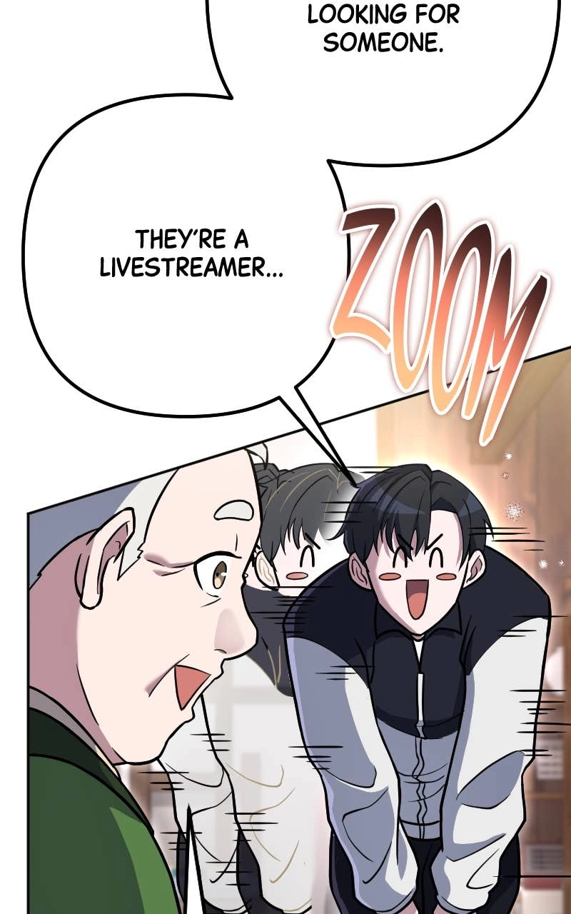 The Genius Spirited Streamer Chapter 54, page 49 of 126