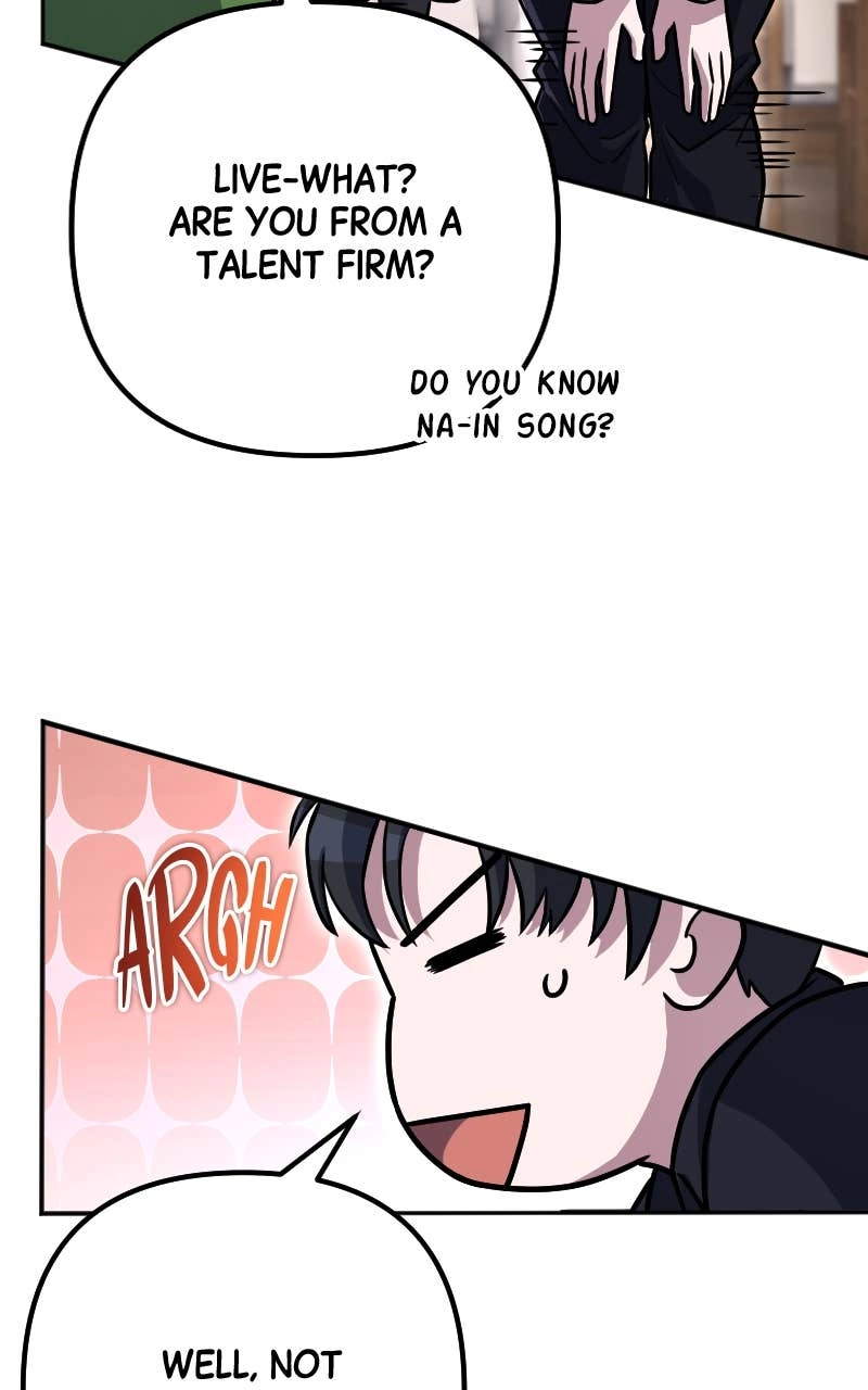 The Genius Spirited Streamer Chapter 54, page 50 of 126