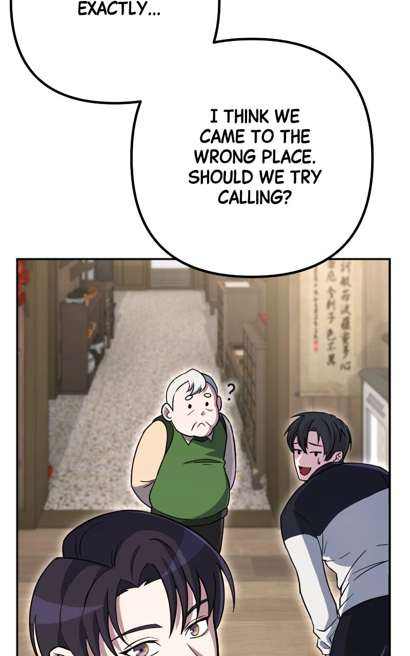 The Genius Spirited Streamer Chapter 54, page 51 of 126
