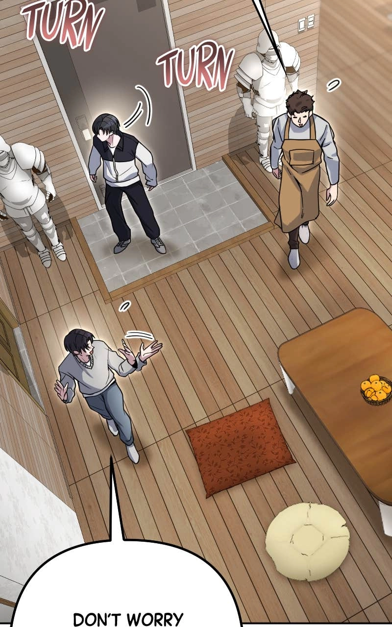 The Genius Spirited Streamer Chapter 54, page 61 of 126