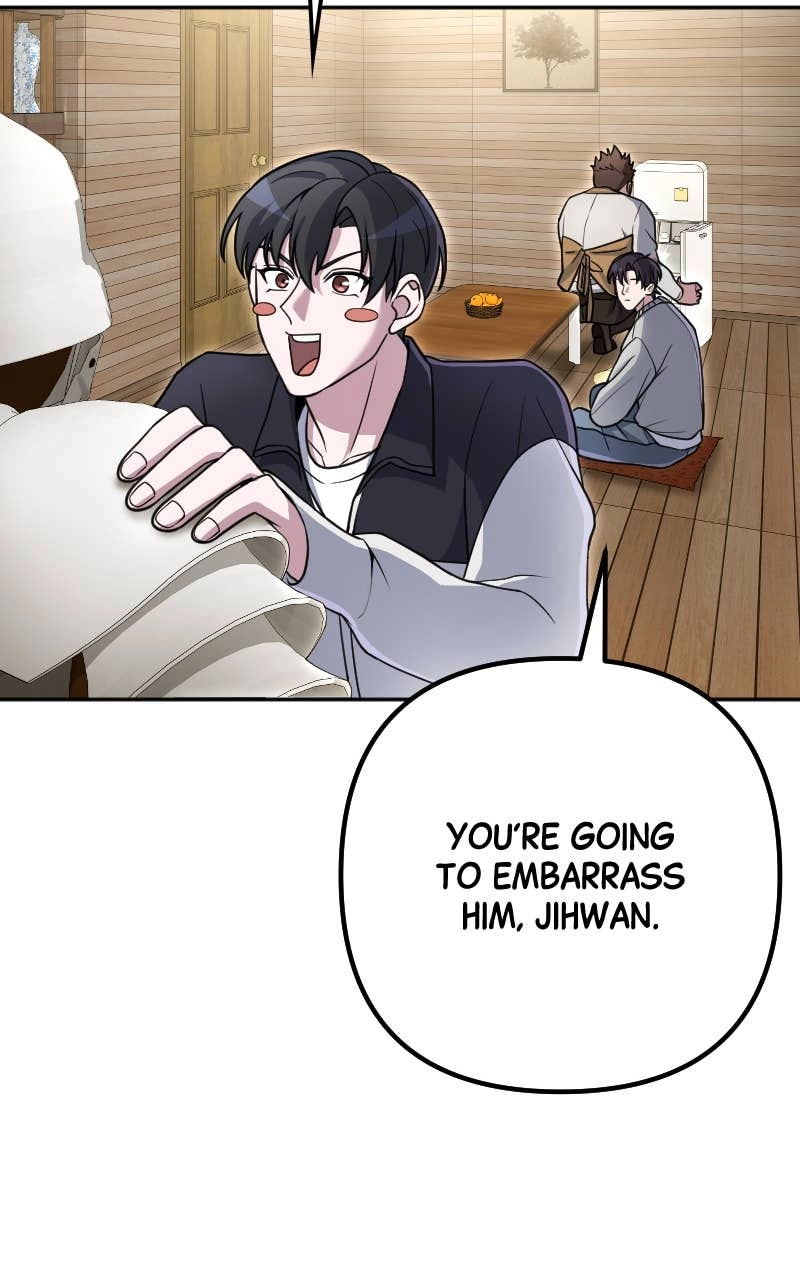 The Genius Spirited Streamer Chapter 54, page 63 of 126