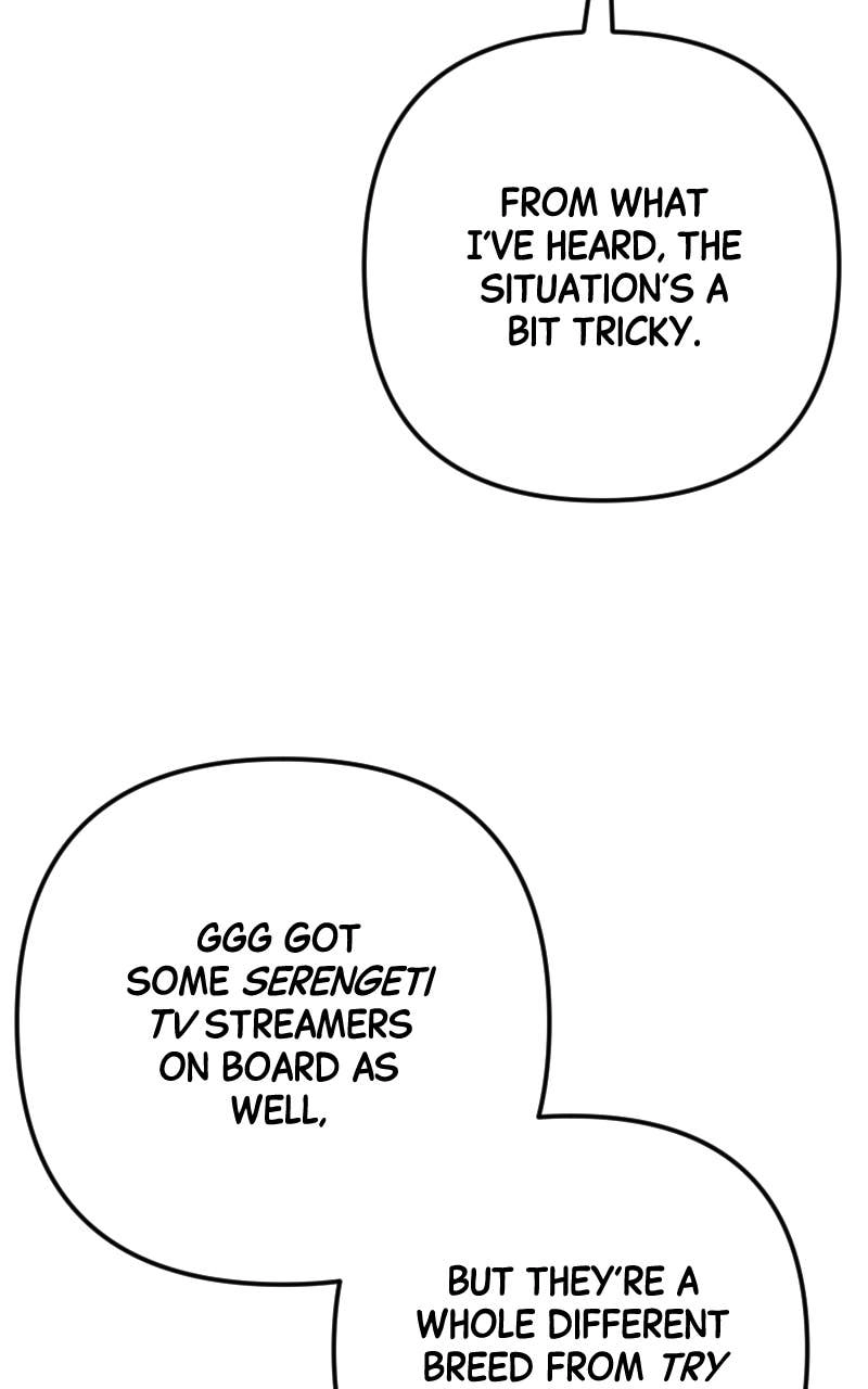 The Genius Spirited Streamer Chapter 54, page 7 of 126