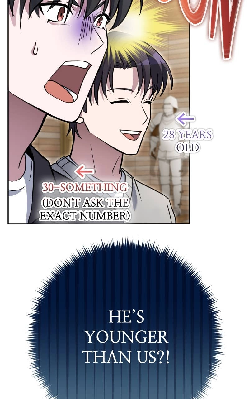 The Genius Spirited Streamer Chapter 54, page 72 of 126