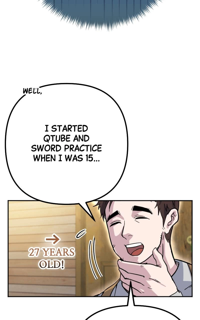 The Genius Spirited Streamer Chapter 54, page 73 of 126