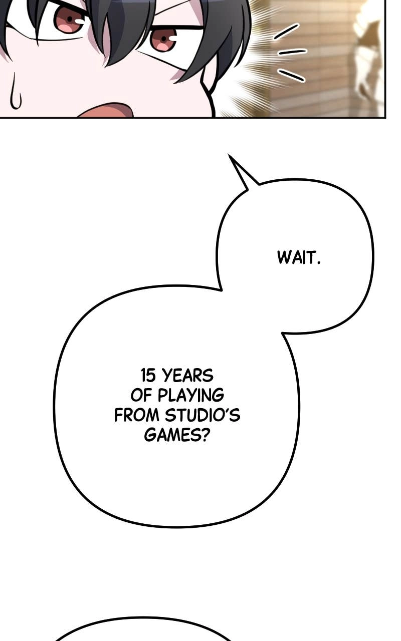 The Genius Spirited Streamer Chapter 54, page 76 of 126