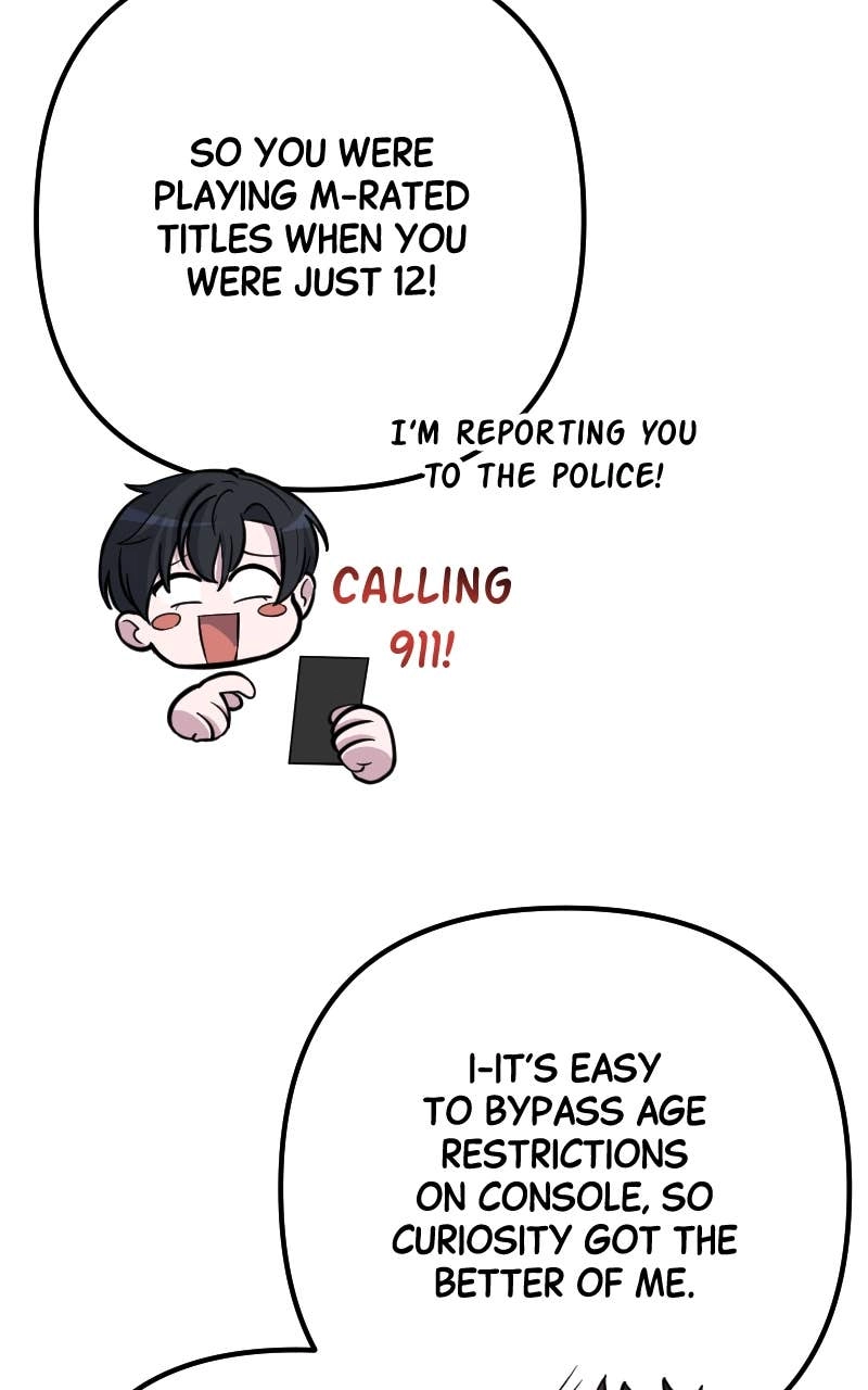 The Genius Spirited Streamer Chapter 54, page 77 of 126