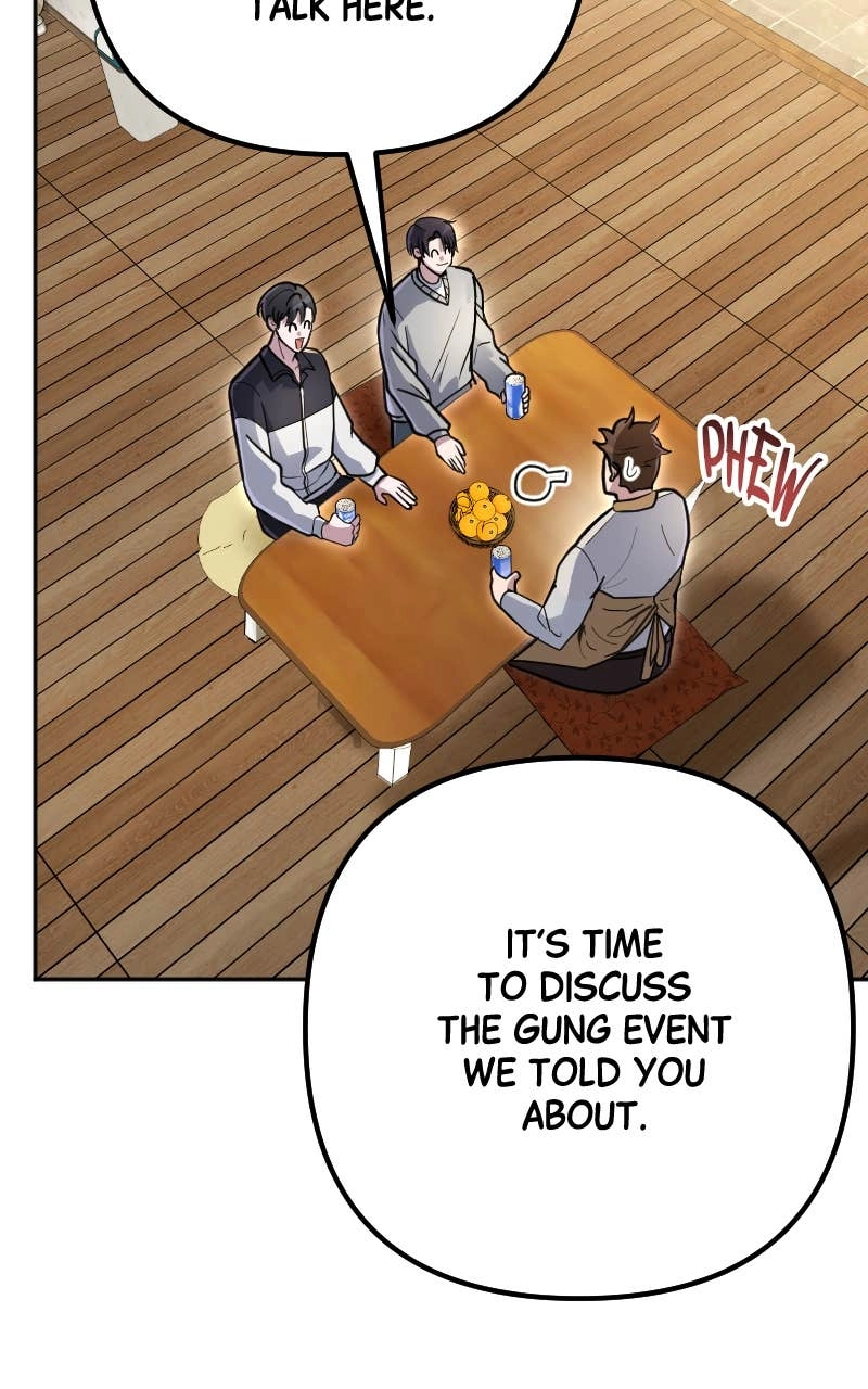 The Genius Spirited Streamer Chapter 54, page 79 of 126