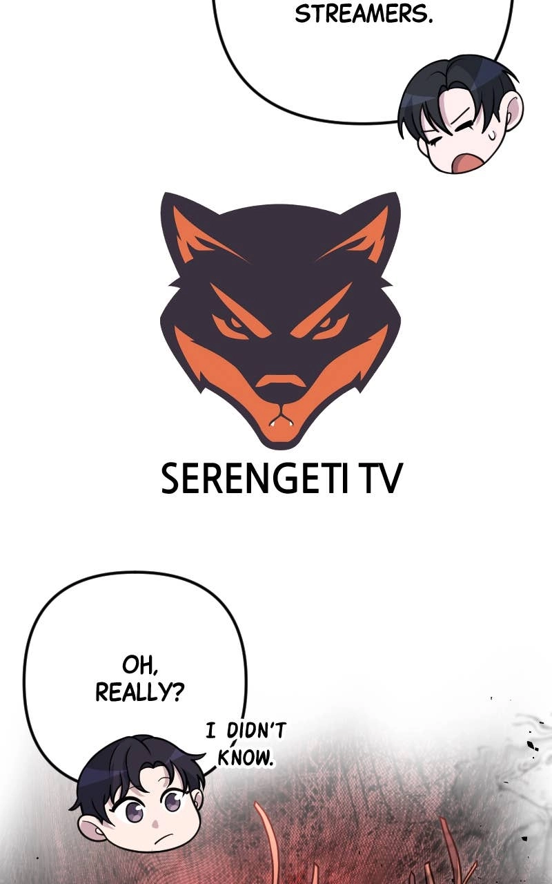 The Genius Spirited Streamer Chapter 54, page 8 of 126