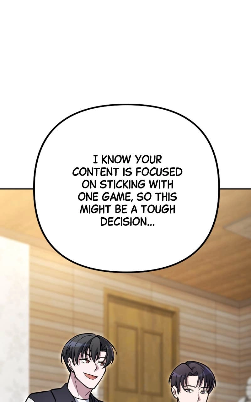 The Genius Spirited Streamer Chapter 54, page 80 of 126