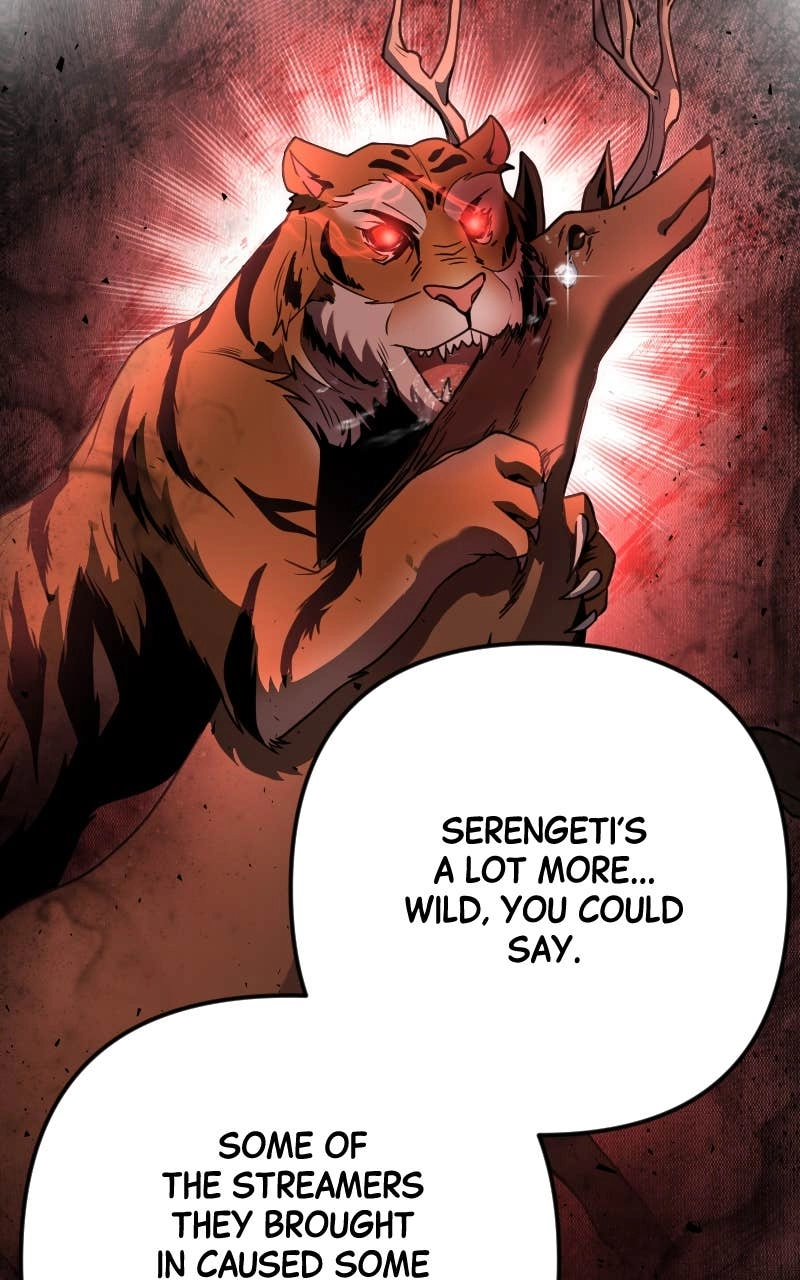 The Genius Spirited Streamer Chapter 54, page 9 of 126