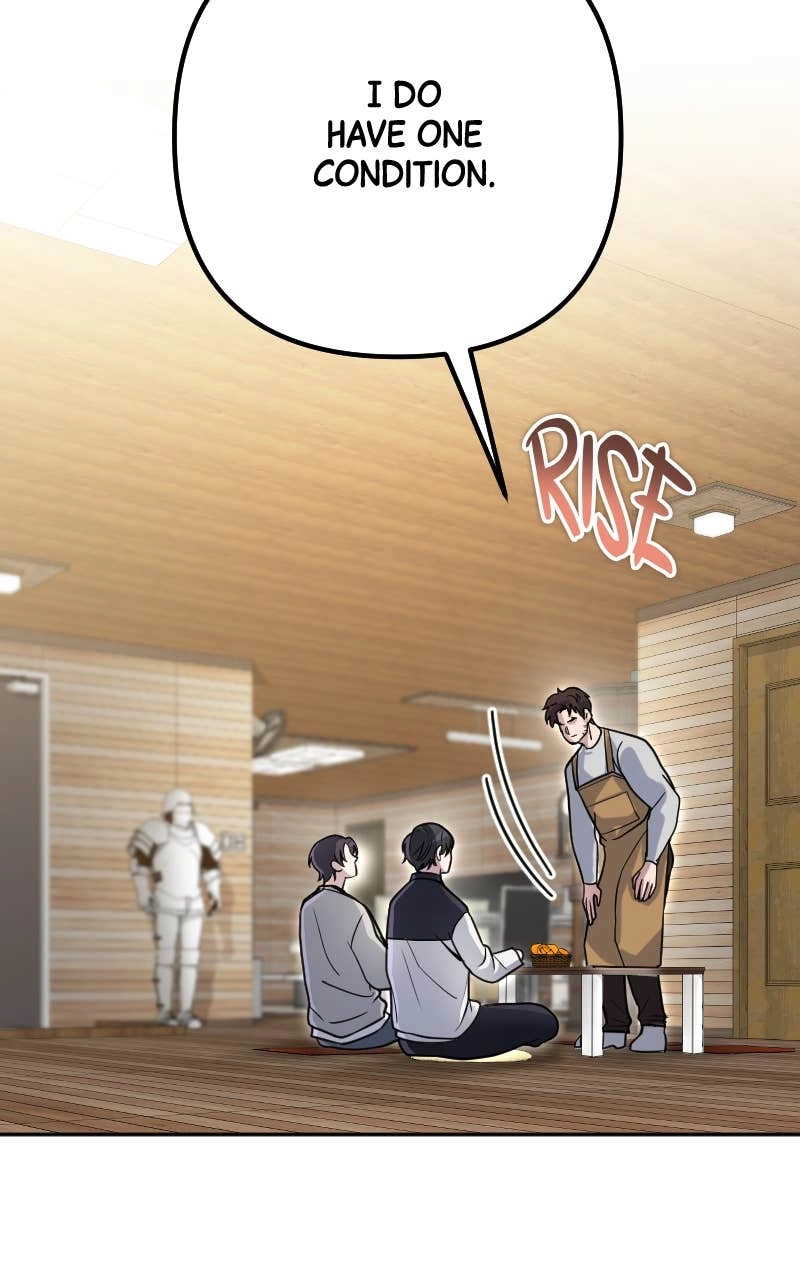 The Genius Spirited Streamer Chapter 54, page 90 of 126