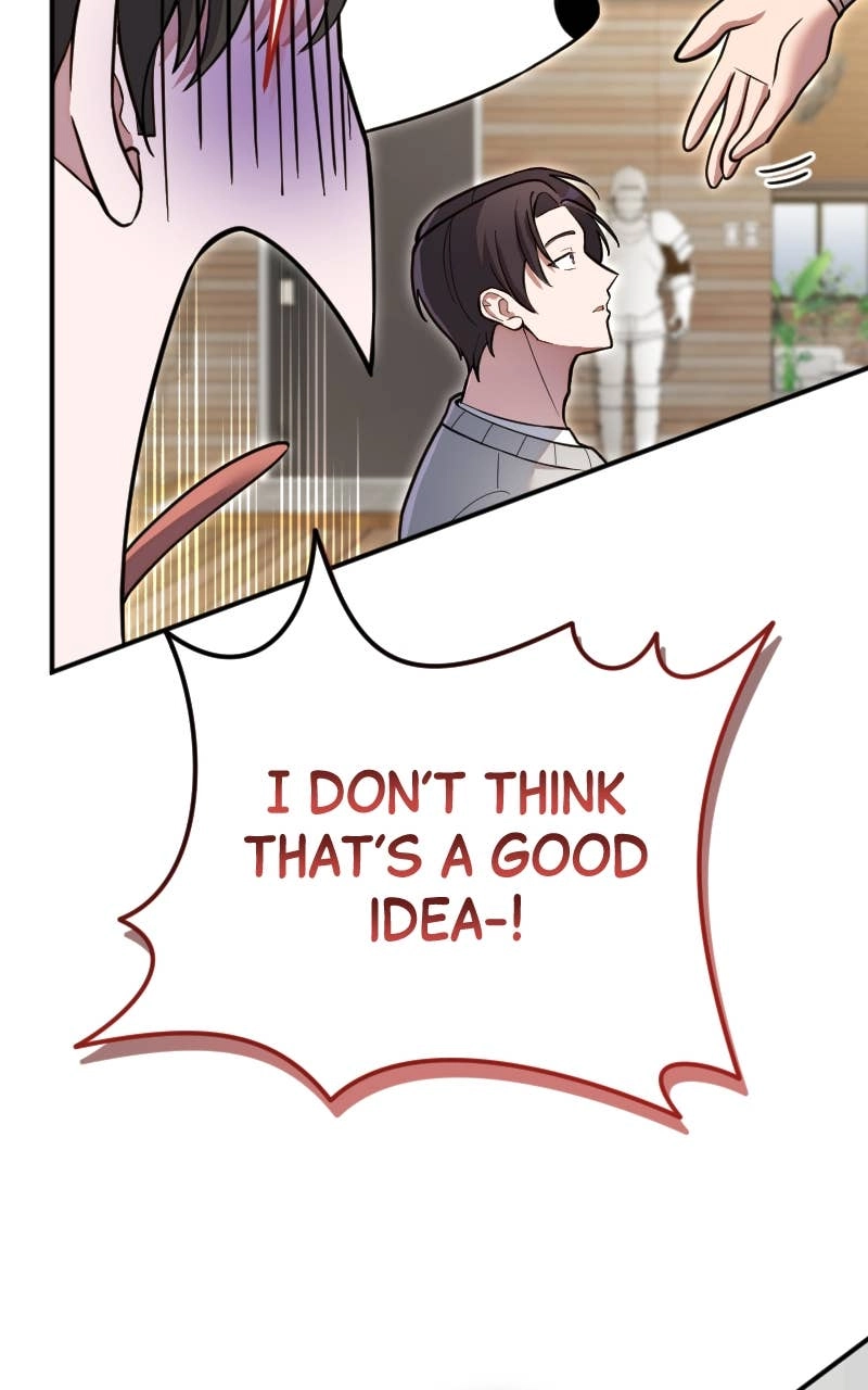 The Genius Spirited Streamer Chapter 54, page 95 of 126