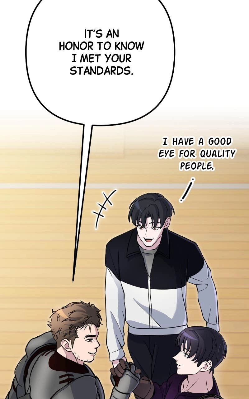 The Genius Spirited Streamer Chapter 55, page 101 of 143