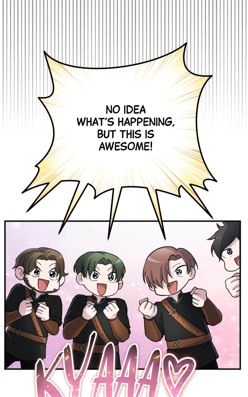 The Genius Spirited Streamer Chapter 55, page 103 of 143