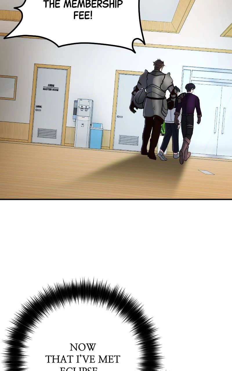 The Genius Spirited Streamer Chapter 55, page 105 of 143
