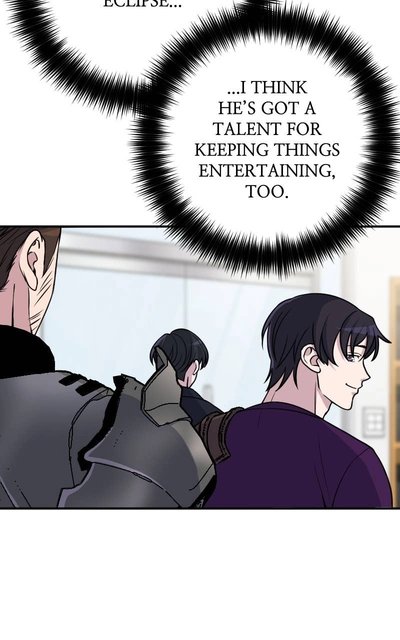 The Genius Spirited Streamer Chapter 55, page 106 of 143