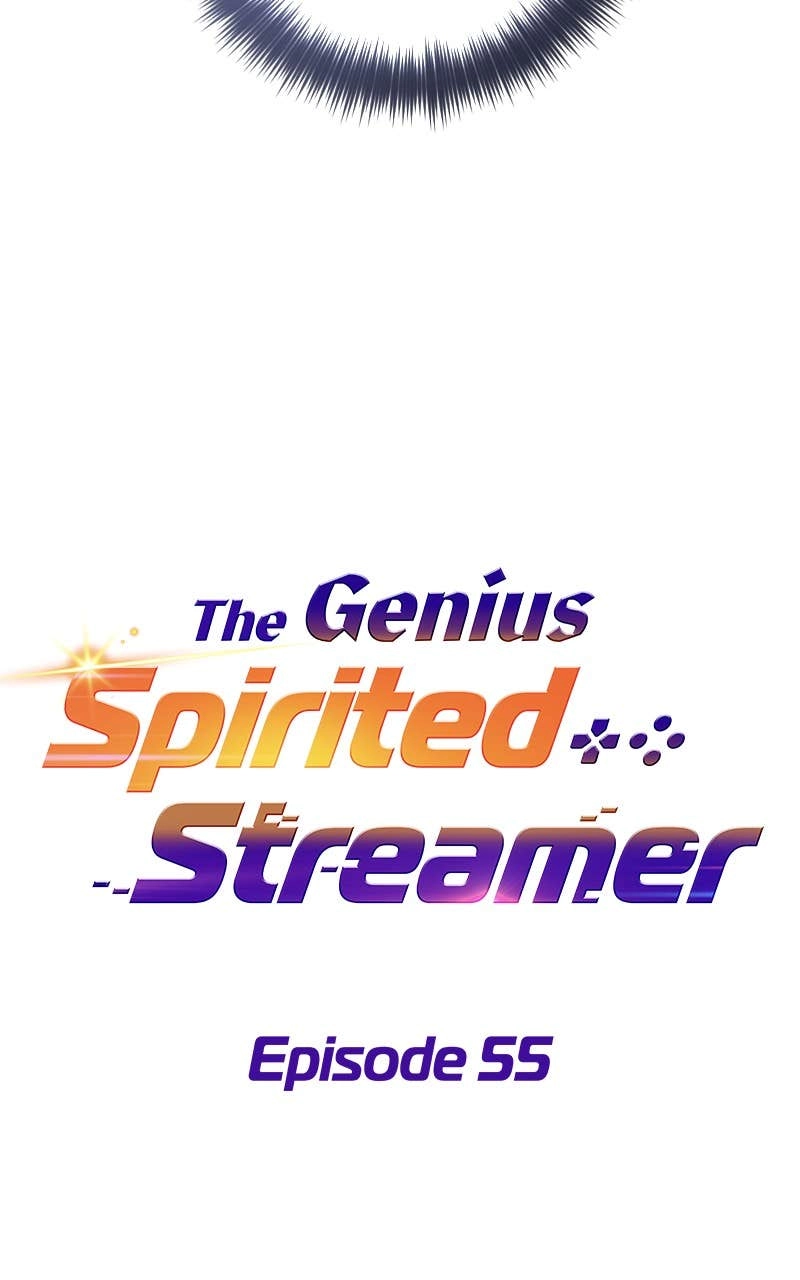 The Genius Spirited Streamer Chapter 55, page 11 of 143