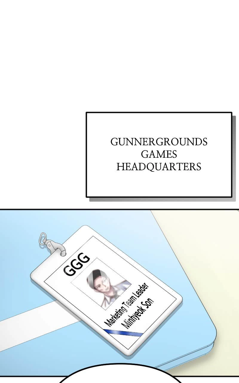 The Genius Spirited Streamer Chapter 55, page 110 of 143
