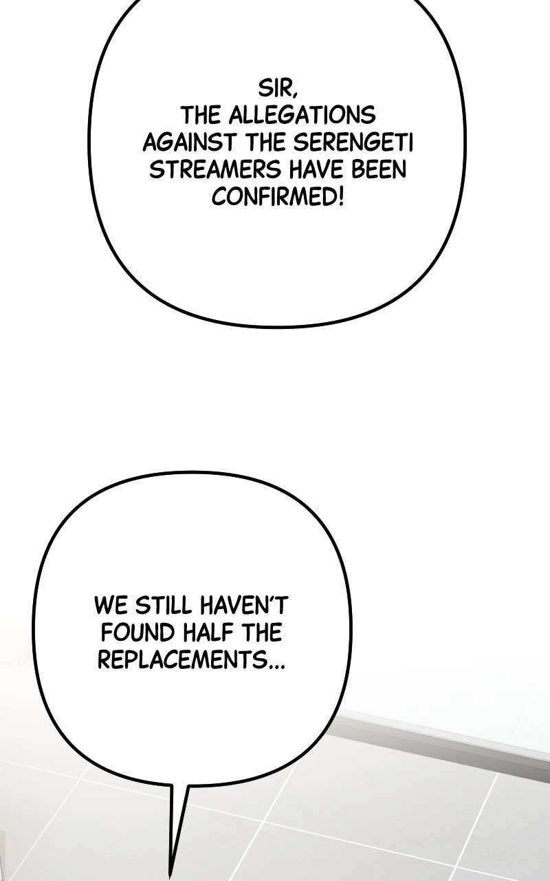The Genius Spirited Streamer Chapter 55, page 111 of 143