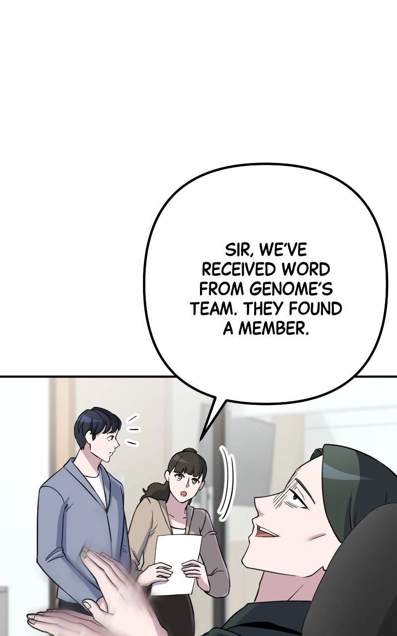 The Genius Spirited Streamer Chapter 55, page 114 of 143