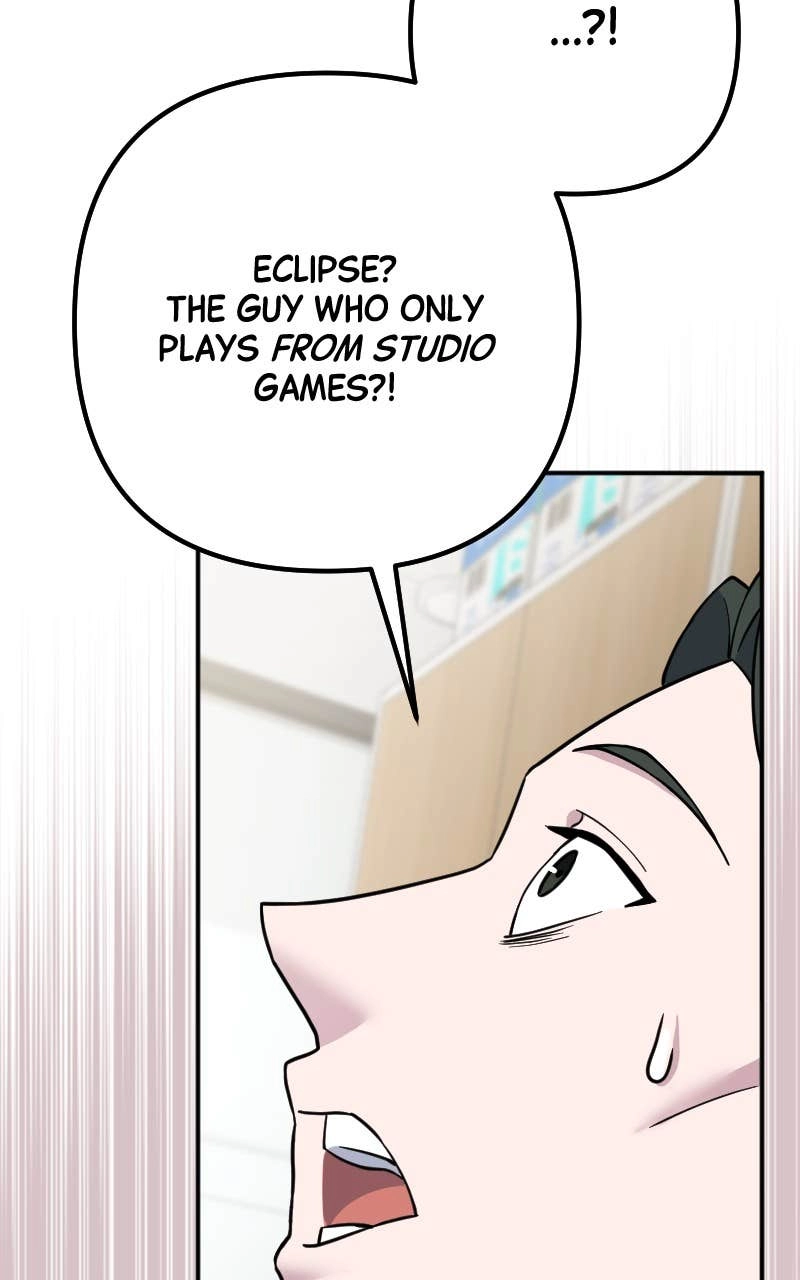 The Genius Spirited Streamer Chapter 55, page 120 of 143