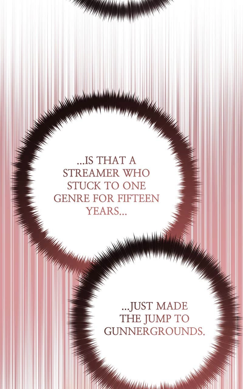 The Genius Spirited Streamer Chapter 55, page 126 of 143