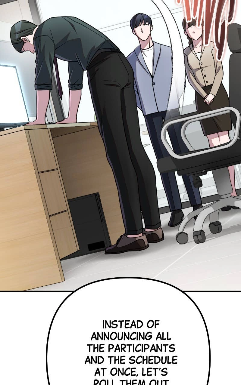The Genius Spirited Streamer Chapter 55, page 130 of 143