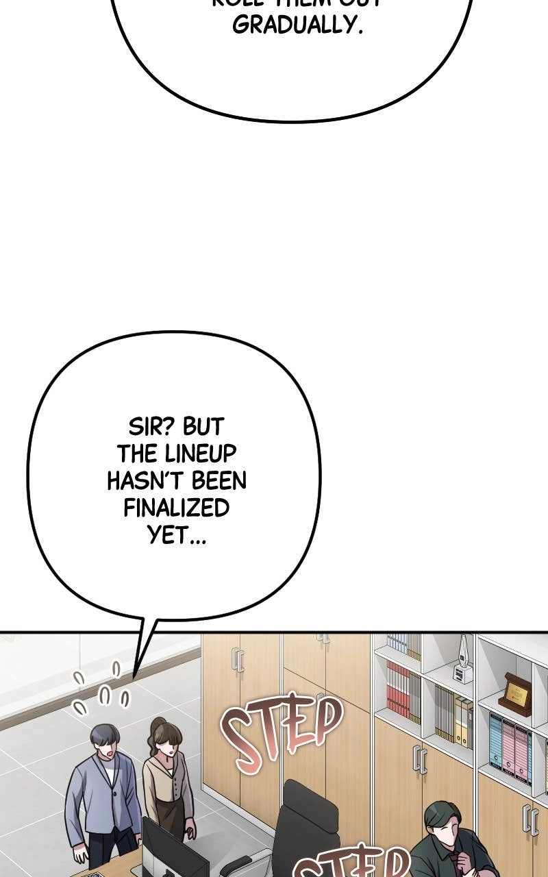 The Genius Spirited Streamer Chapter 55, page 131 of 143