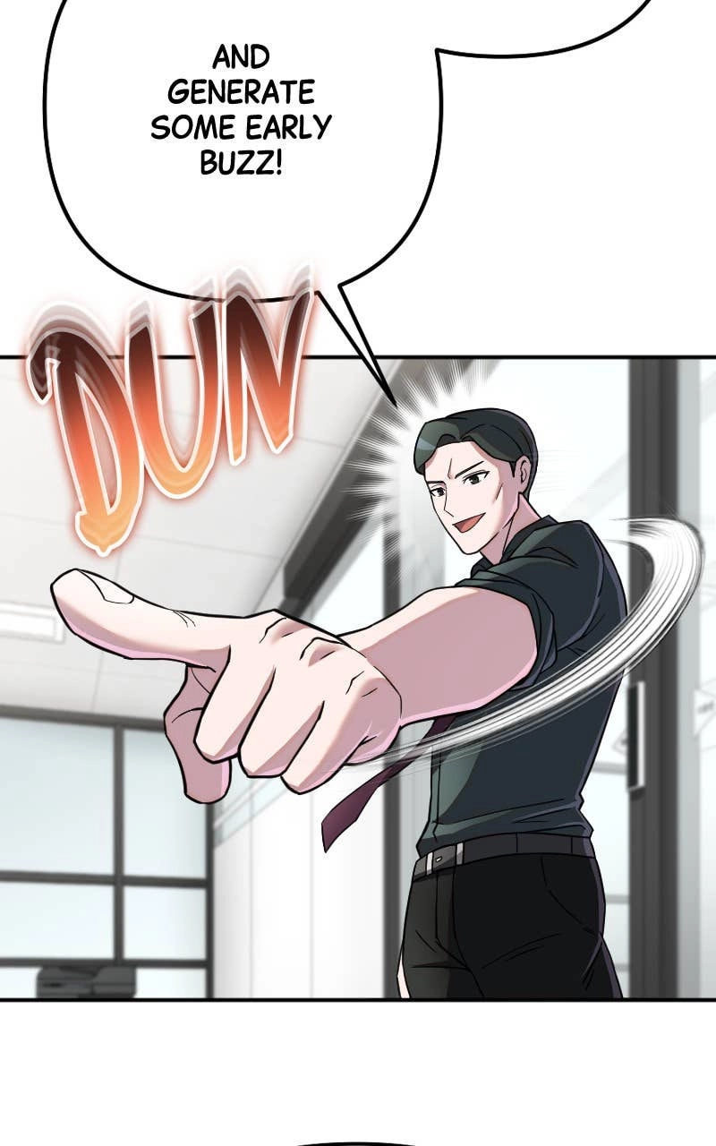 The Genius Spirited Streamer Chapter 55, page 133 of 143