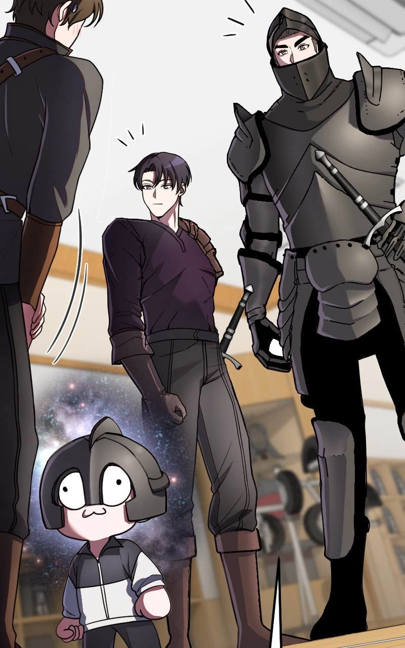 The Genius Spirited Streamer Chapter 55, page 16 of 143