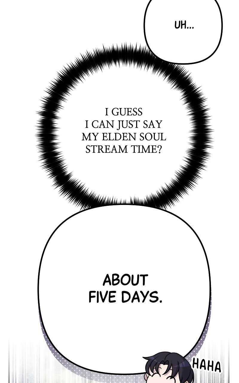 The Genius Spirited Streamer Chapter 55, page 21 of 143
