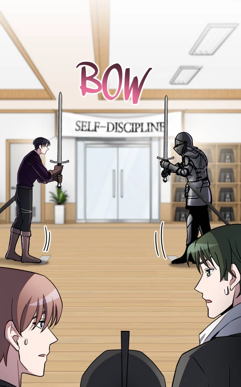 The Genius Spirited Streamer Chapter 55, page 31 of 143