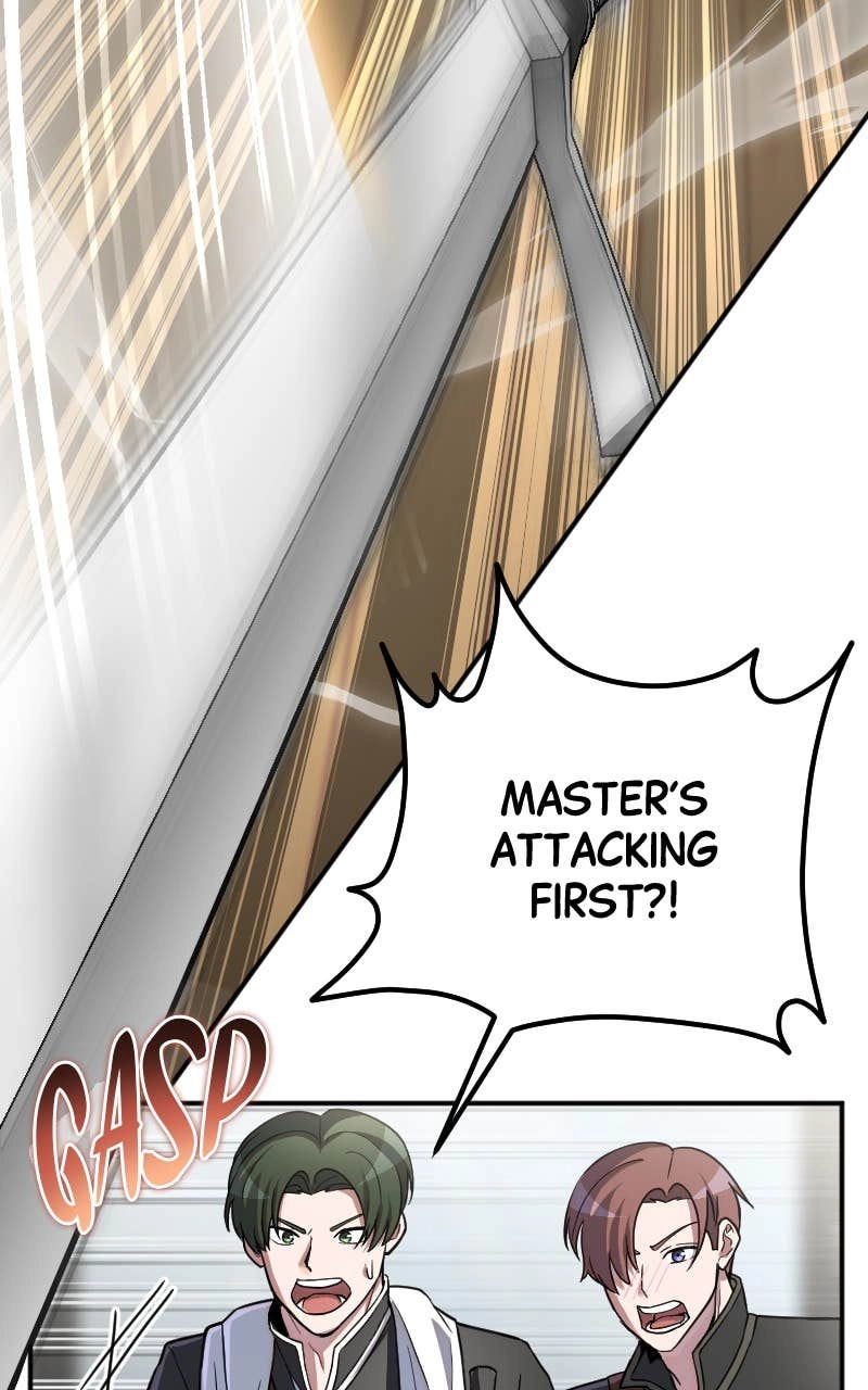 The Genius Spirited Streamer Chapter 55, page 35 of 143