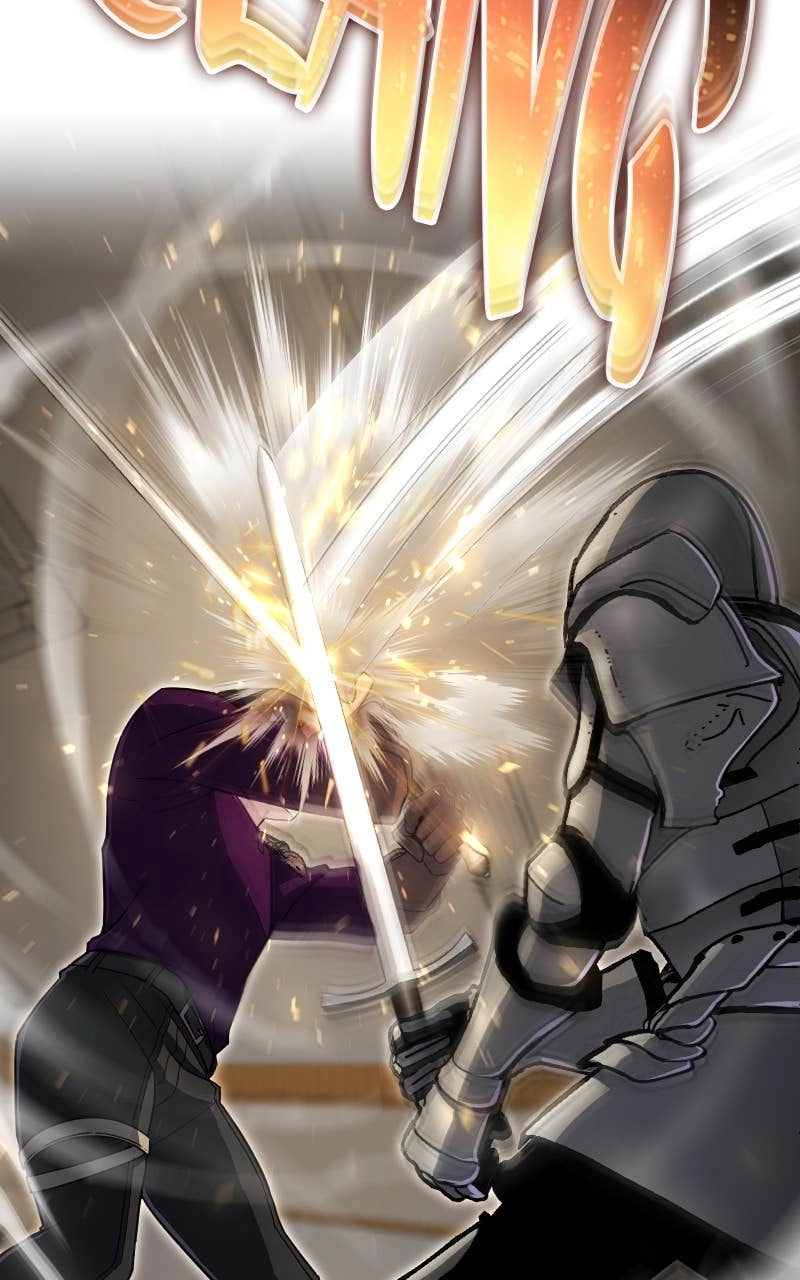 The Genius Spirited Streamer Chapter 55, page 37 of 143