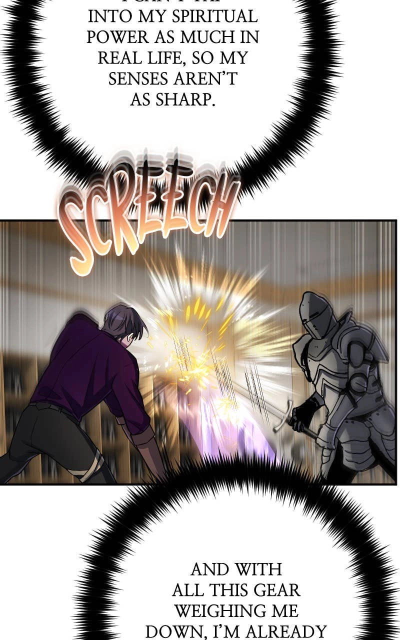 The Genius Spirited Streamer Chapter 55, page 40 of 143