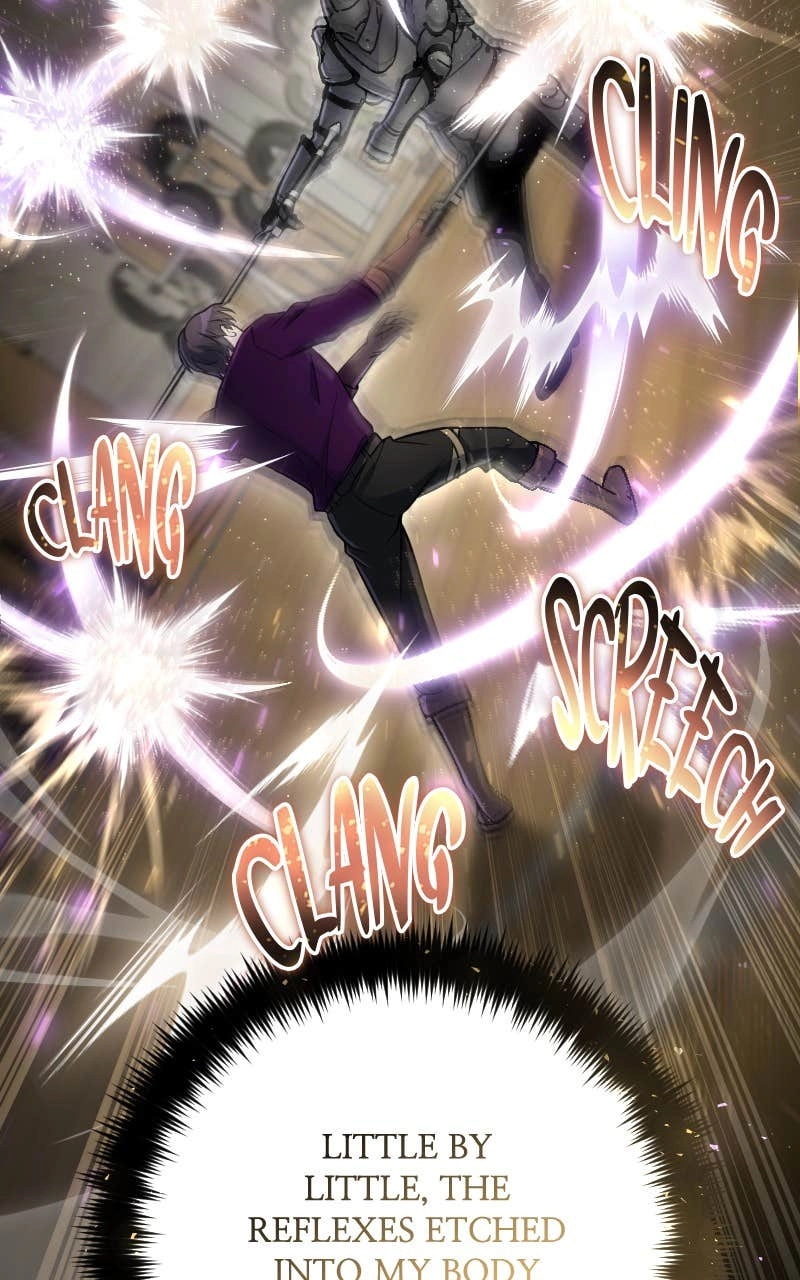 The Genius Spirited Streamer Chapter 55, page 44 of 143