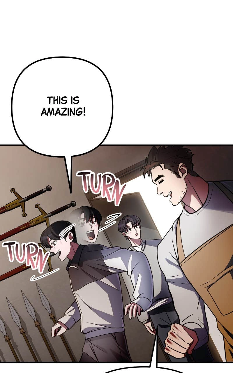 The Genius Spirited Streamer Chapter 55, page 5 of 143