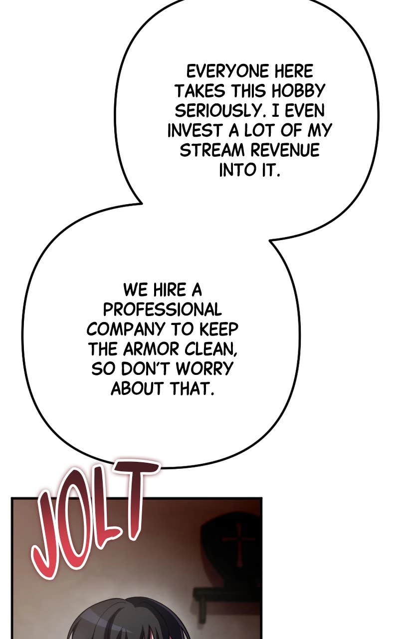 The Genius Spirited Streamer Chapter 55, page 6 of 143