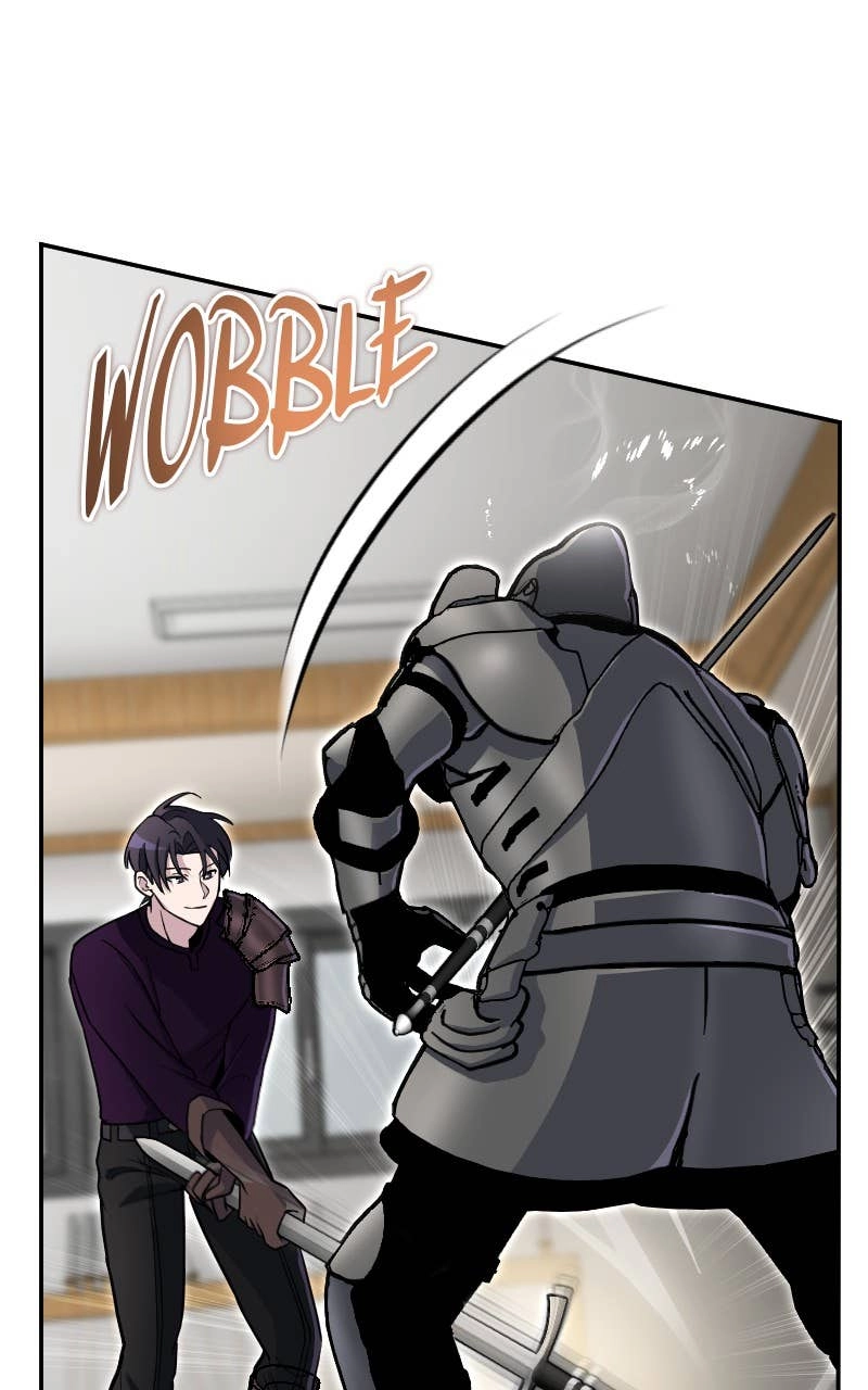 The Genius Spirited Streamer Chapter 55, page 77 of 143