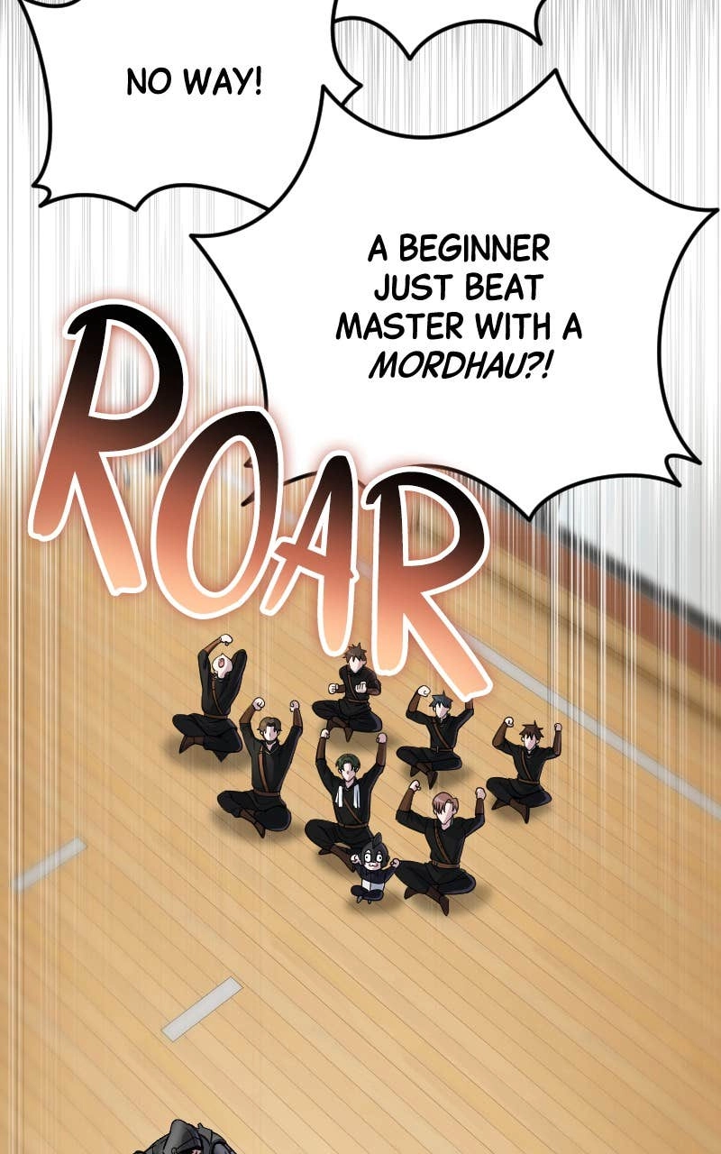 The Genius Spirited Streamer Chapter 55, page 88 of 143