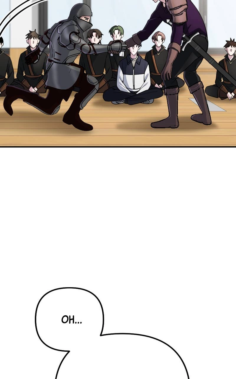 The Genius Spirited Streamer Chapter 55, page 91 of 143