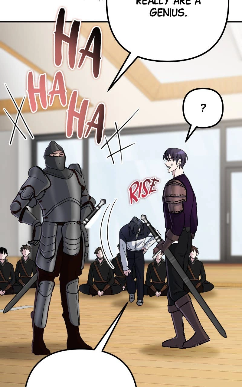 The Genius Spirited Streamer Chapter 55, page 94 of 143
