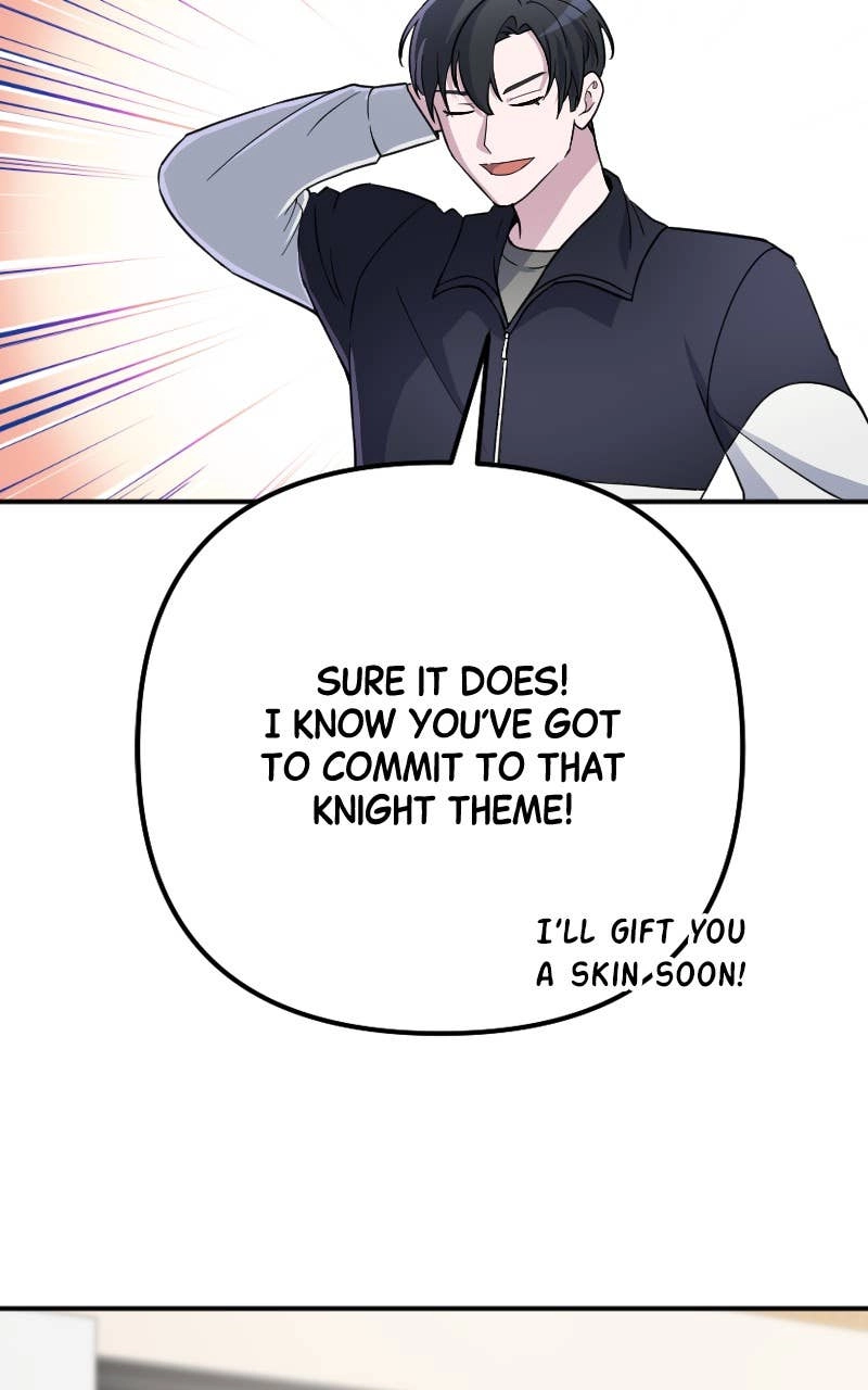 The Genius Spirited Streamer Chapter 55, page 97 of 143