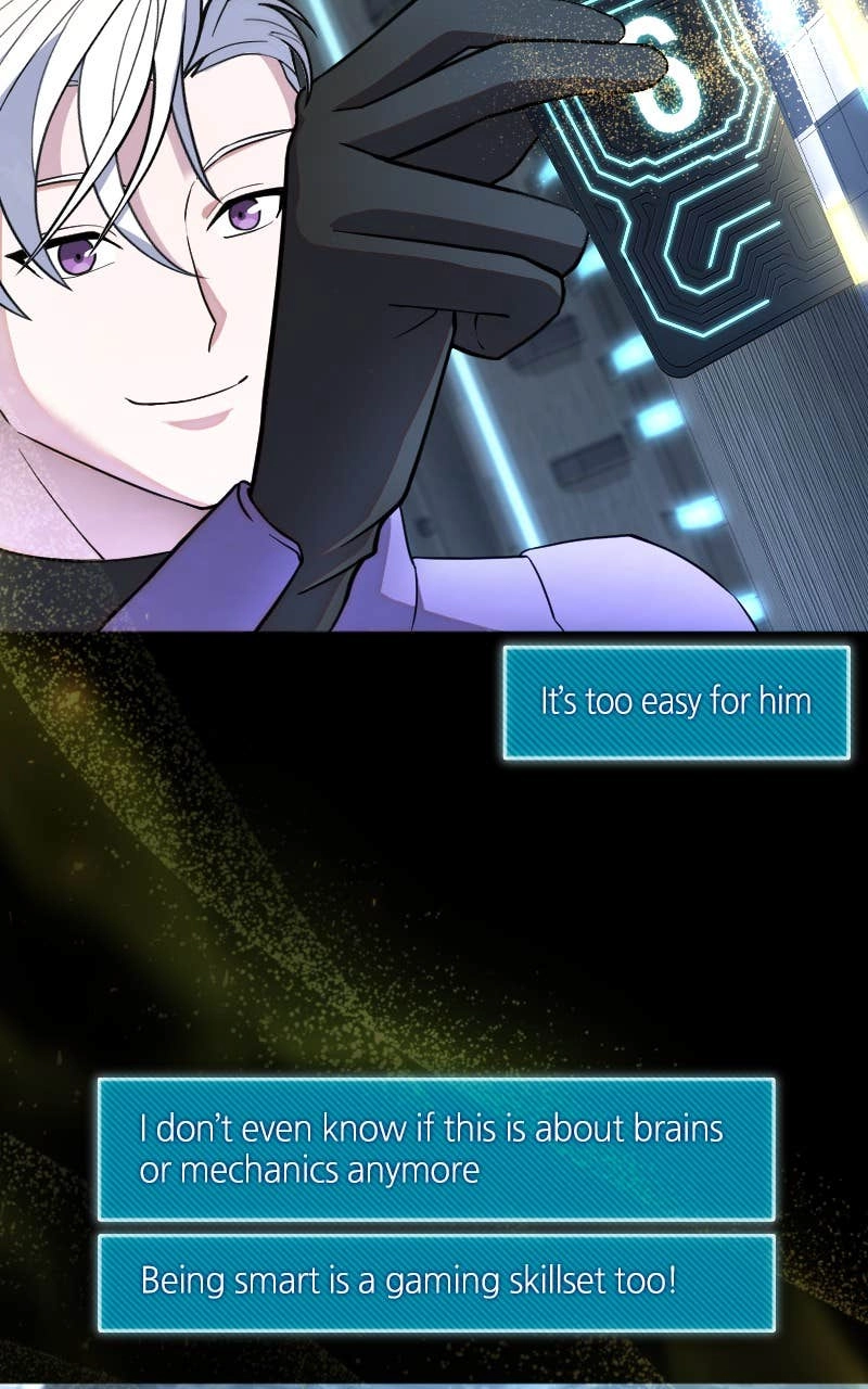 The Genius Spirited Streamer Chapter 56, page 102 of 177