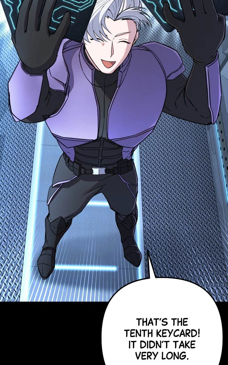 The Genius Spirited Streamer Chapter 56, page 105 of 177