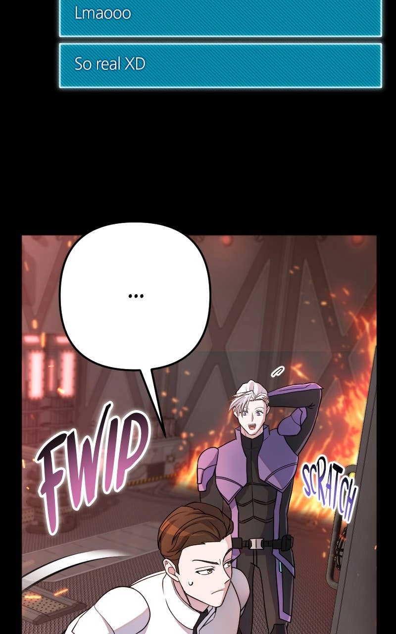The Genius Spirited Streamer Chapter 56, page 112 of 177