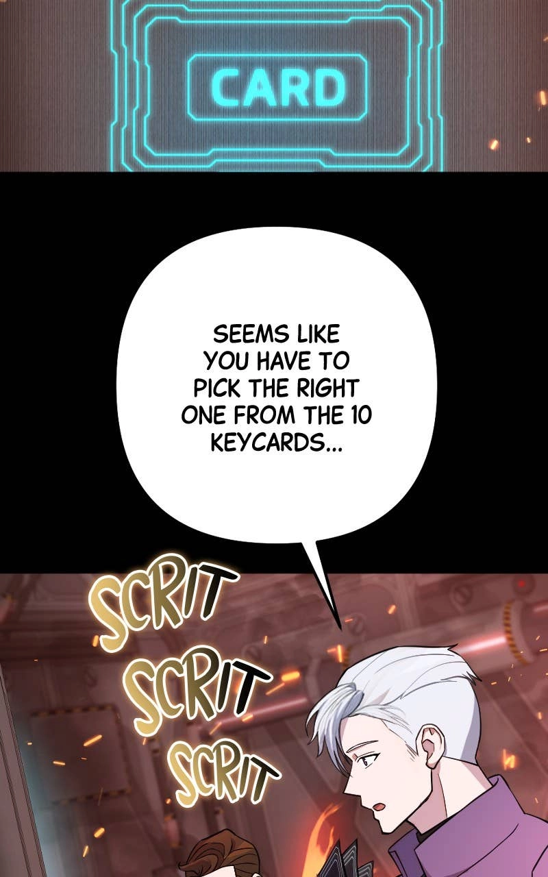 The Genius Spirited Streamer Chapter 56, page 116 of 177