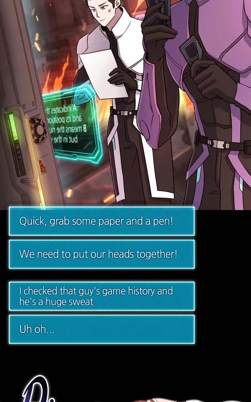 The Genius Spirited Streamer Chapter 56, page 117 of 177